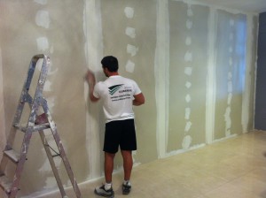 Trabajos de albañileria en Málaga