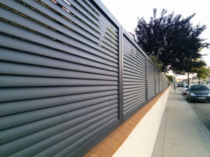 Carpinterias y cerrajerias