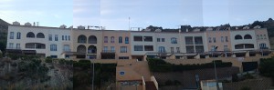 Edificio La Sierra - Benalmadena01