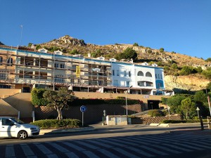 Edificio La Sierra - Benalmadena06