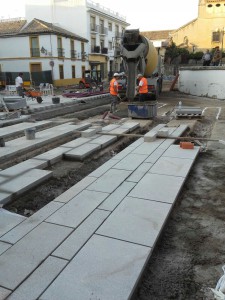 pavimentos en malaga