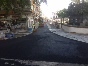 pavimentos en malaga