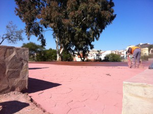 pavimentos en malaga