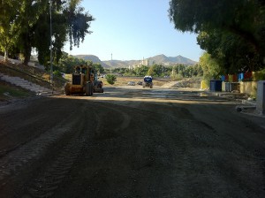 Barriada Miraflores - Málaga