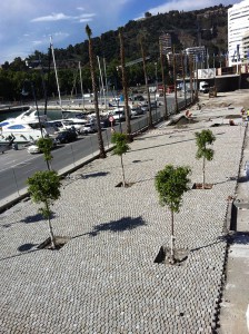 Muelle uno - Málaga